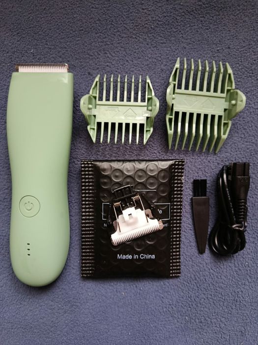Триммер для волос(машинка для стрижки)