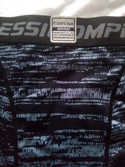 4x boxers (a estrear) para treino/exercício - cOmforto+estiLO