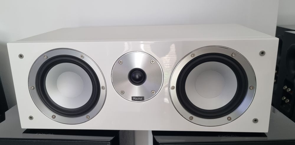 Kolumna centralna Magnat Quantum 73