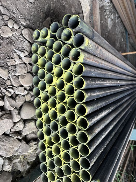 Труба 42мм 3,2 мм стінка, 89,90грн- 1м