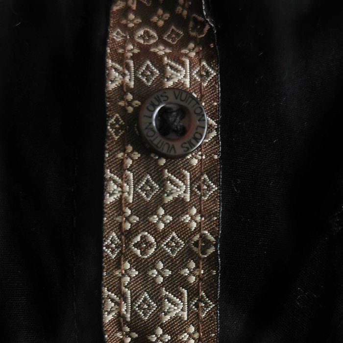Koszula LOUIS VUITTON bawełna - rozm.M