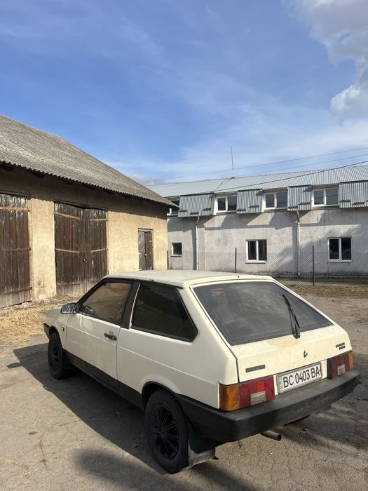 продам ваз 2108