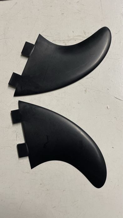 Fin / Quilhas para prancha sup surf