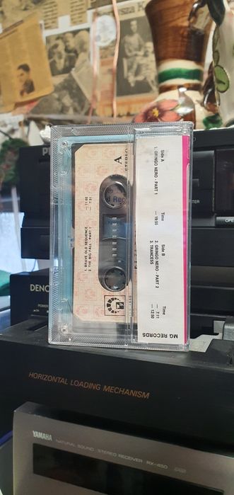 クラウス・シュルツェ/リサ・ジェラルド　ラインゴールド〈2枚組〉　新品　未開封 KLAUS SCHULZE & LISA GERRARD / クラウス・シュルツェ&amp