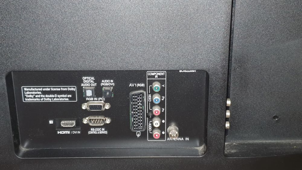 Telewizor LG 42 LD450 FULL HD