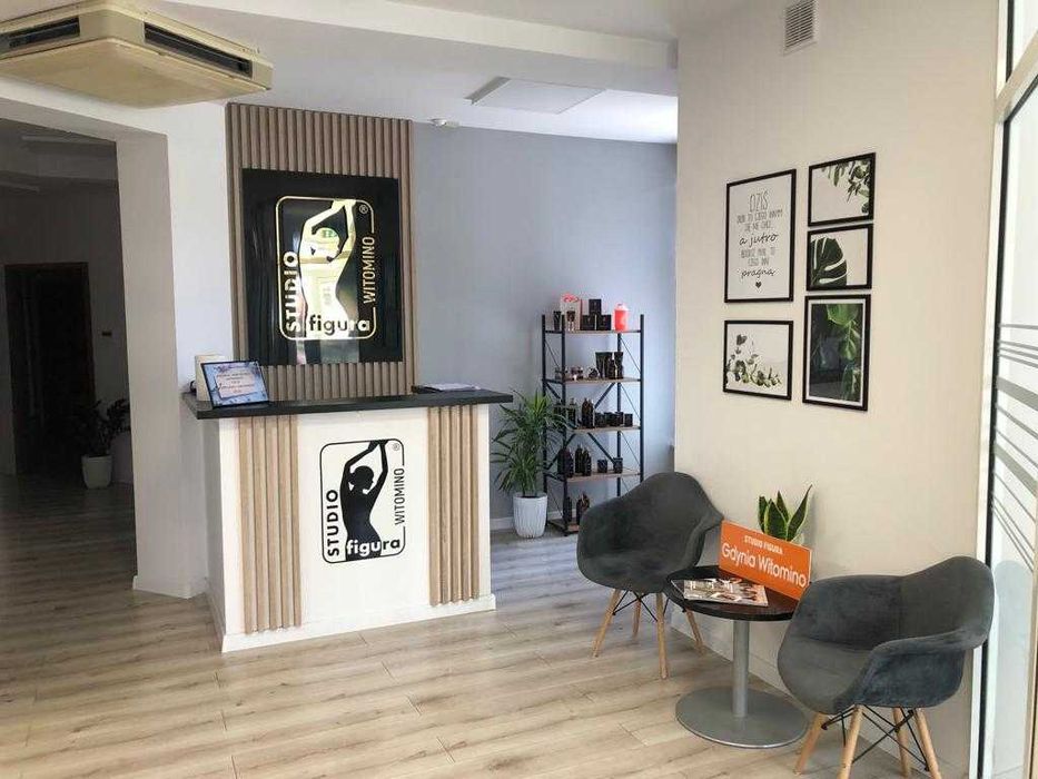 Firma na sprzedaż/ gotowy biznes w Gdyni