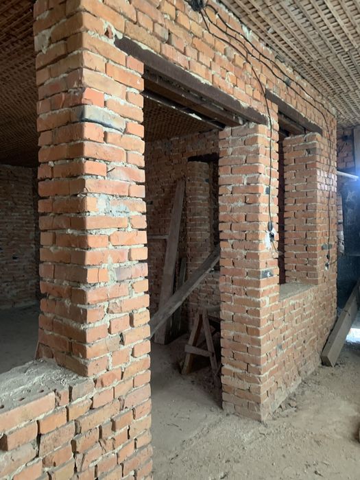 Продається будинок м.Тлумач