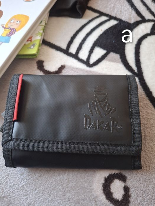 Portfel diverse dakar