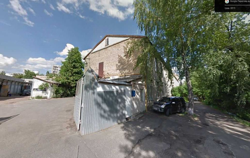 Commercial real estate at st. Zhilyanskaya (area 4121,1 m²) - Atlanta.ua - photo 5