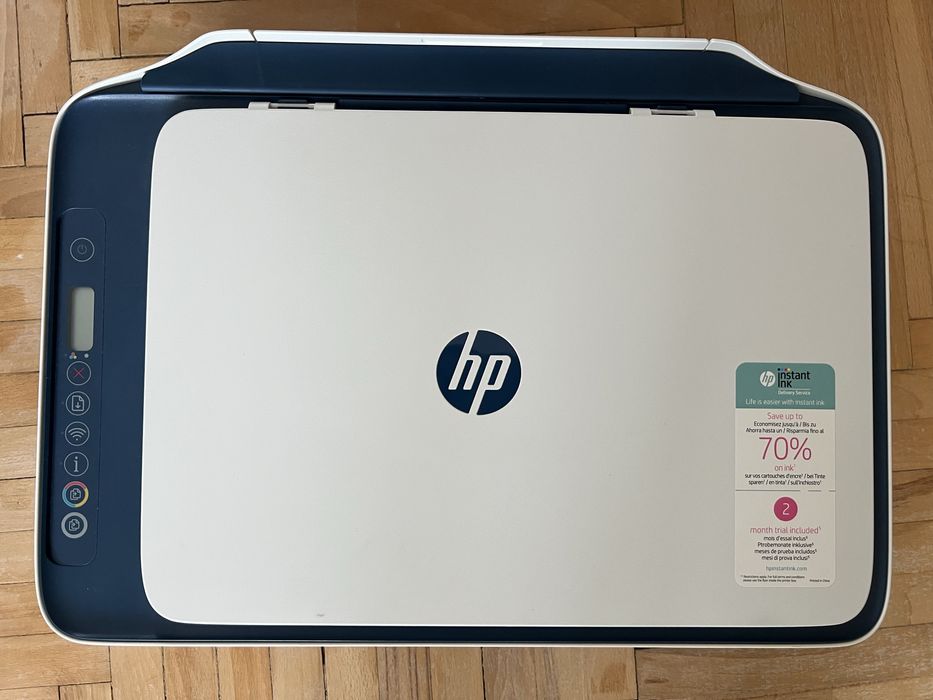 Принтер HP DeskJet 2721
