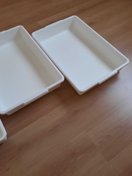 Rectangular Plastic Tray / Platter466841824762931201