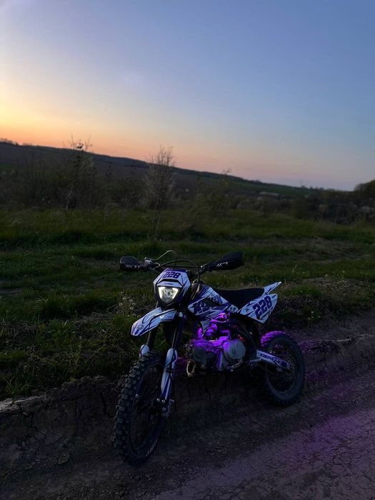 Продам kovi pit 150