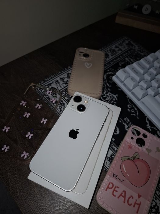 Iphone 13 mini 128GB śliczny