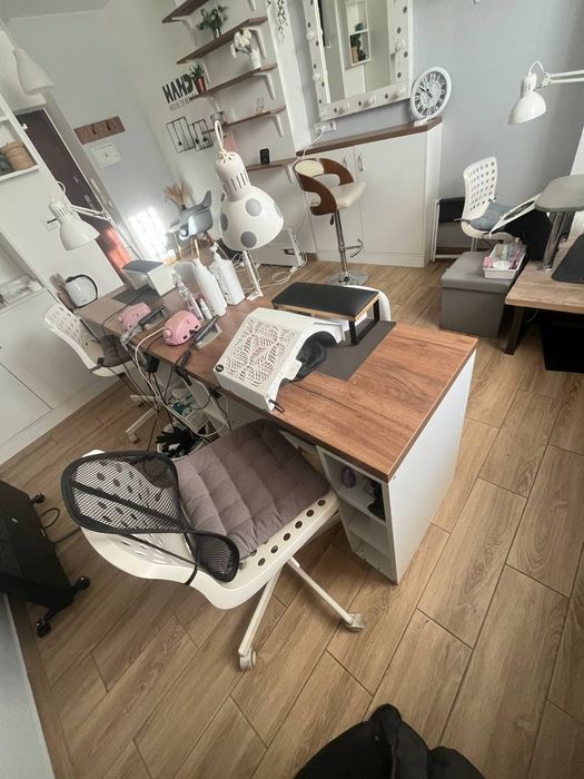 Салон краси Комфорт Таун