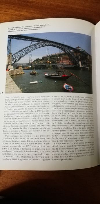 Livro Descubra O Mundo Portugal património da humanidade