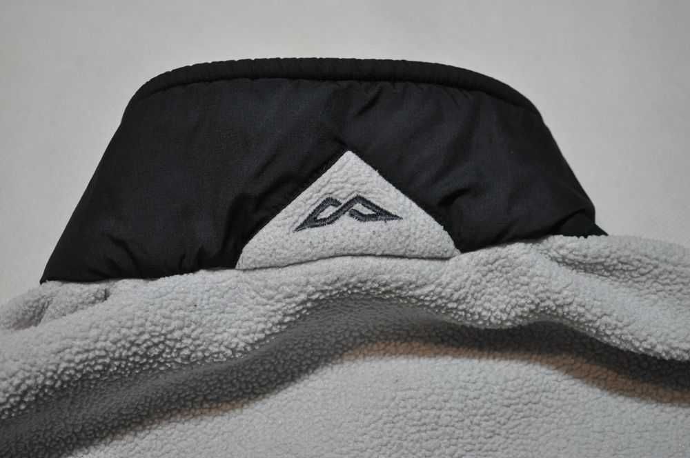 KATHMANDU 10 M polarowa bluza damska polartec trekkingowa outdoor