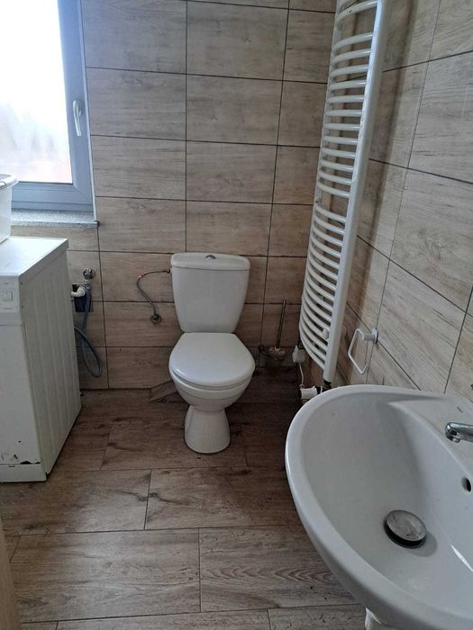 Noclegi / kwatera dla pracowników