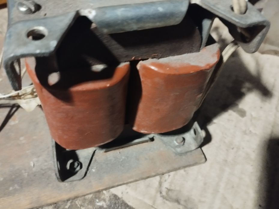 Трансформатор ТПП 3-9 -220-50К