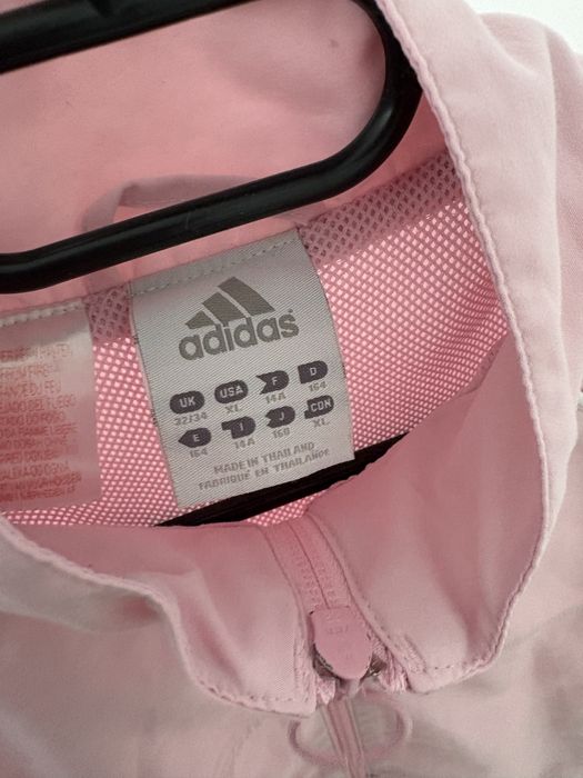 Kurtka dla dzieczynki