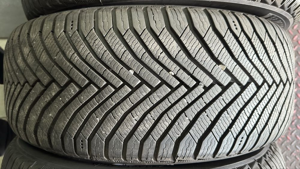 205/50/17 Michelin Alpin 7 j.nowe