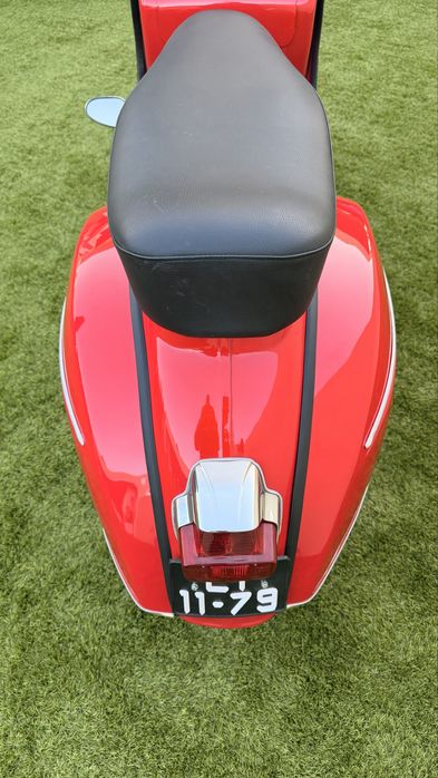 Vespa Sprint 150