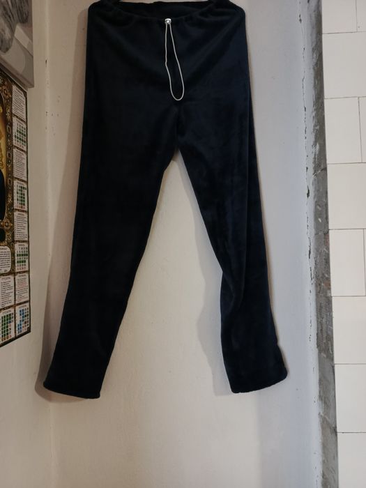 Піжама велюрова "Love"