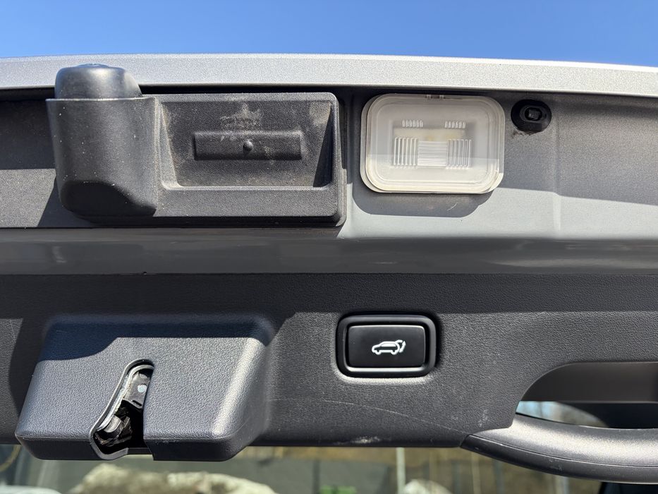 KIA EV-6 2022 77кВт  Європа