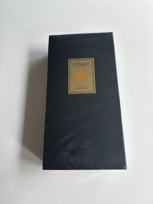 Perfumy UTIQUE Gold 100 ml