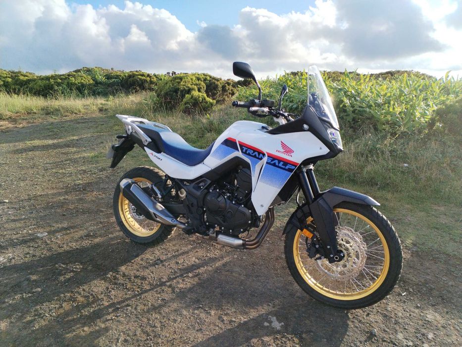 Honda Transalp XL 750