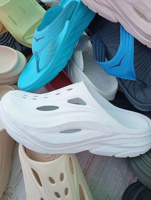 Тапочки Hoka Original