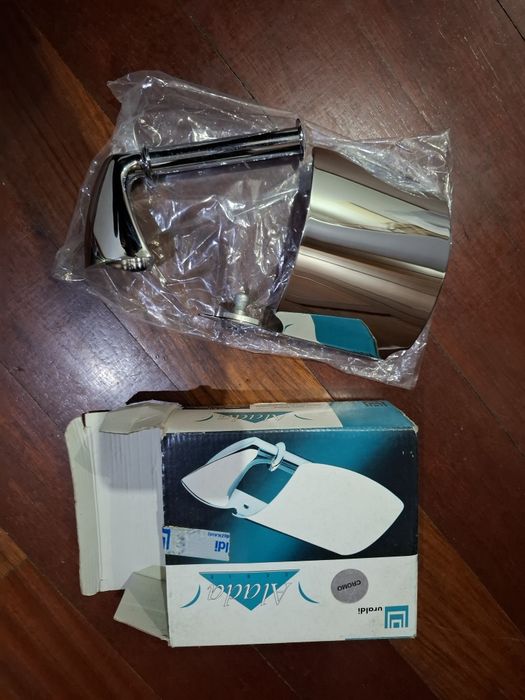 Conjunto de toalheiros