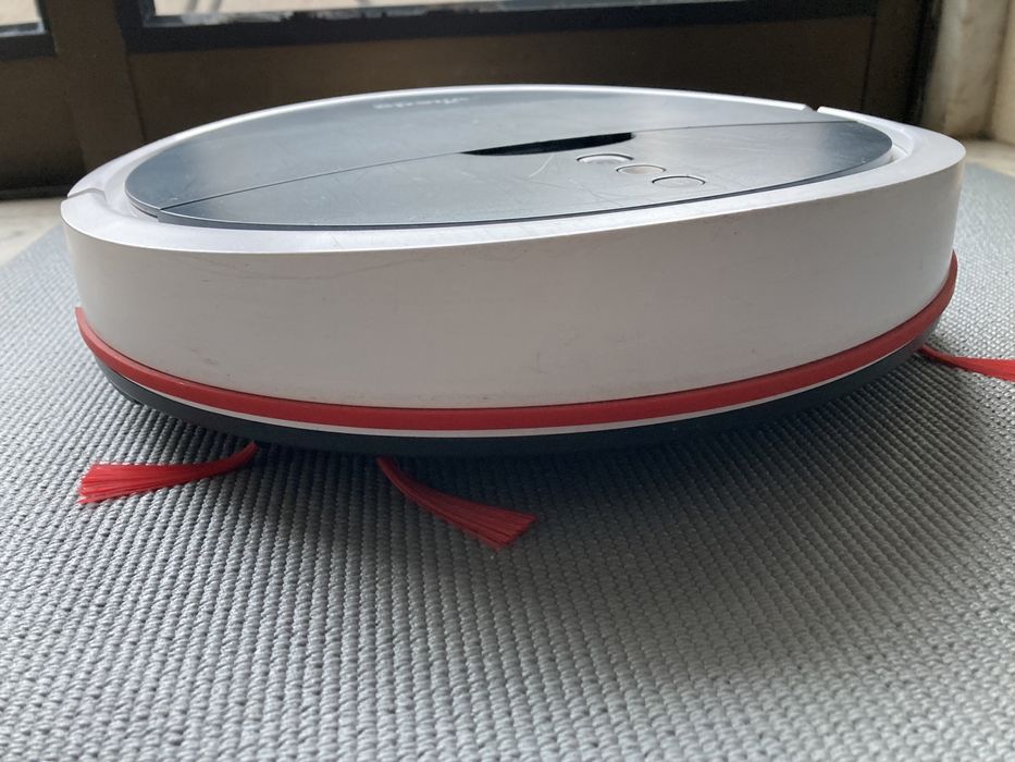 Aspirador robot - Vileda VR 102