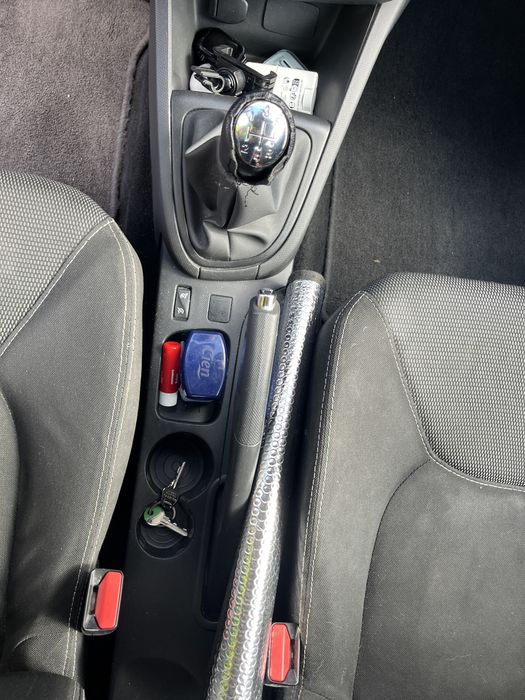 Renault Clio 1.5 Dci