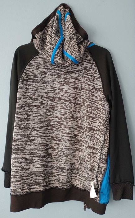 Adidas Messi Bluza Sportowa - 158 cm / 13 lat