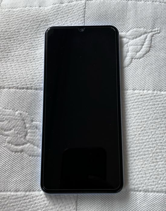Samsung Galaxy A13 azul - 4GB memória RAM/64GB armazenamento