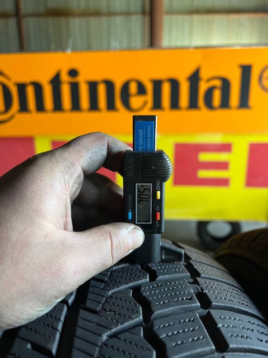 Шини 235/60 r17 106Н Zeetex Зима 2шт 2020р (256)