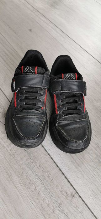 Kappa buty chłopięce r.29
