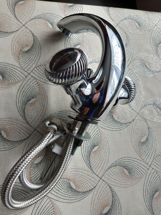 Sprzedam baterie łazienkowe do wody