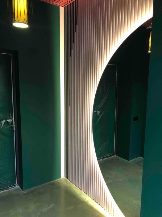 Від ВЛАСНИКА! Здам приміщення 100 м2 в ЖК Scandia з ремонтом, фасад