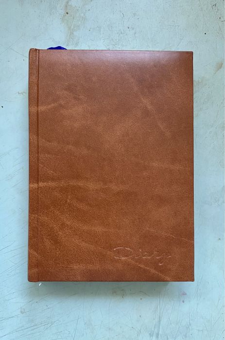 Блокнот в лінію бізнес