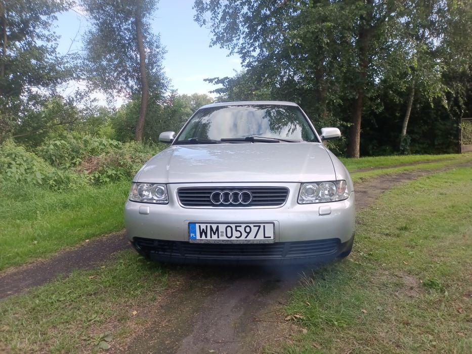 Sprzedam audi a3