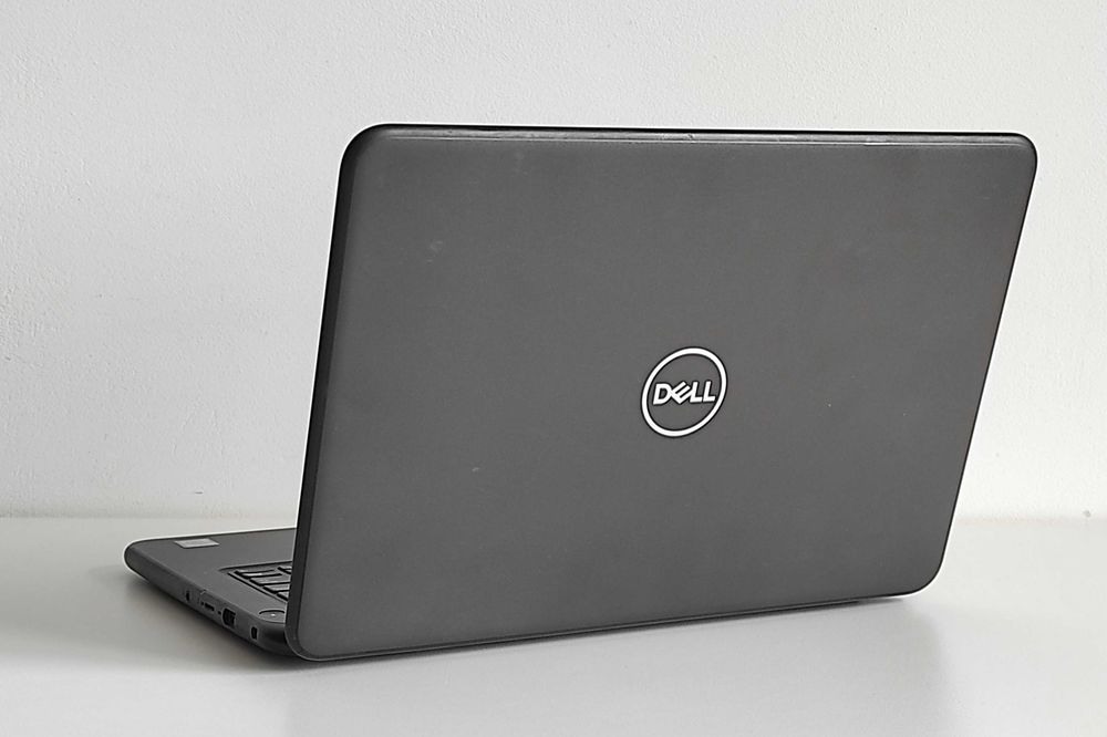 Ноутбук DELL 3300 13.3", Core i5-8250U 4(8) ядер, 8 годин протиударний