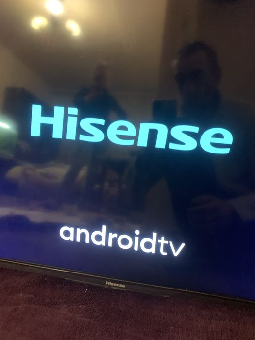 Hisense 40 B6600PA
