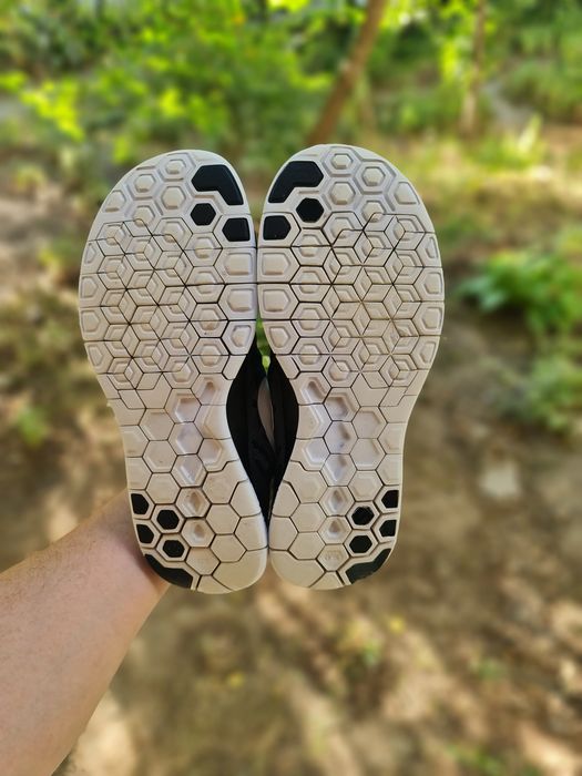 Оригинальные кроссовки Nike Free 5.0, 41р. 26см