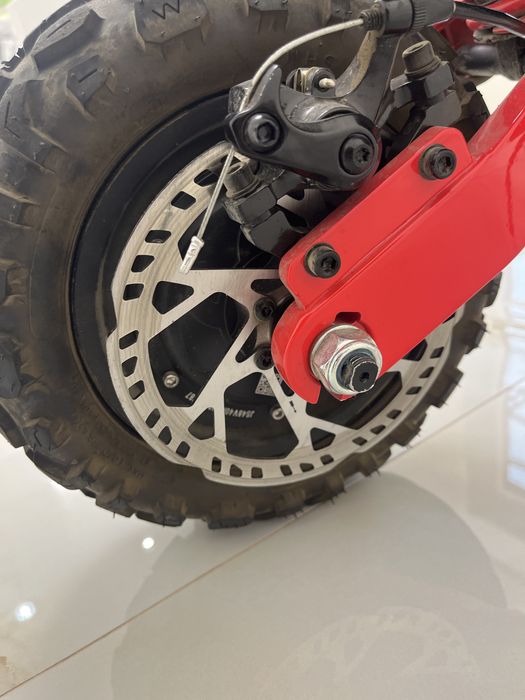 Електросамокат Proove Dual Sport App 1200W