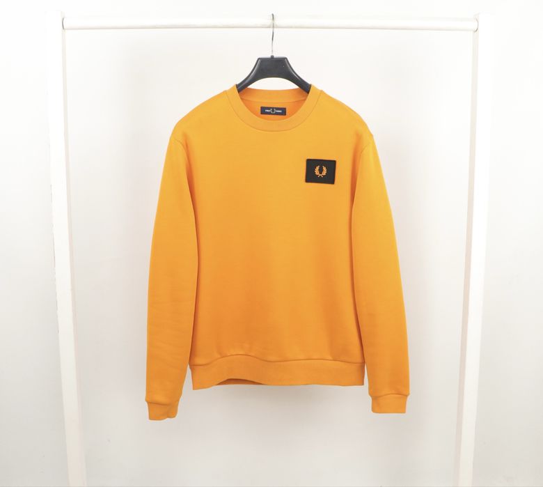 Чоловічий Світшот Fred Perry