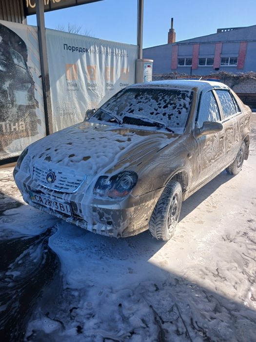 Продам  Джилі Ск