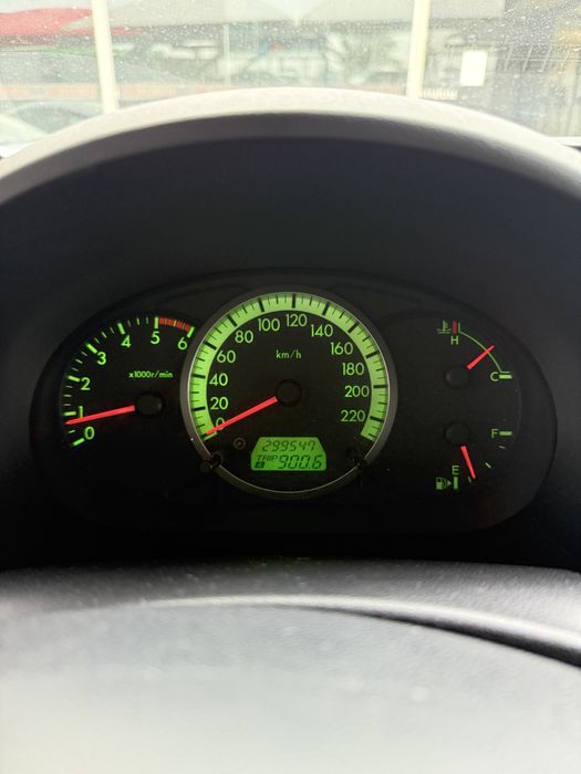 Mazda 5 2.0 7 Lugares