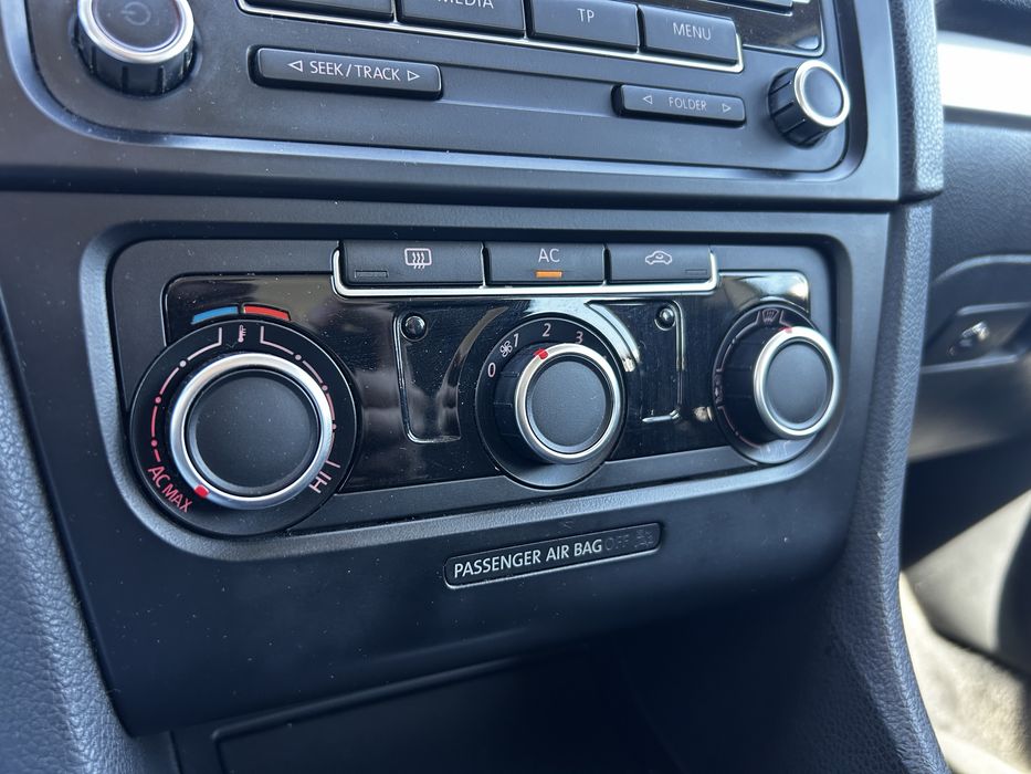 Volkswagen Golf Variant — fotografia 11