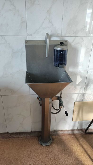 Equipamento Talho / Hotelaria